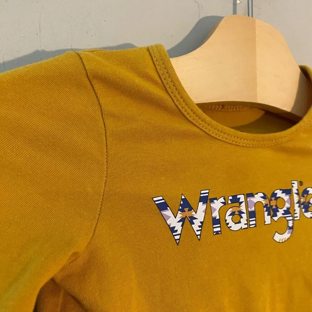 Wrangler follow us